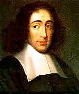 spinoza